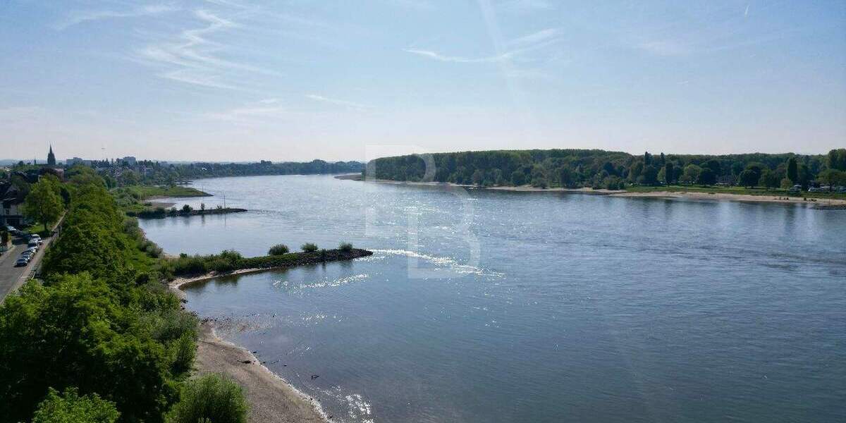 Etagenwohnung Köln Westhoven - 4 Zimmer, 109 m&sup2;, 765.000&euro; | Angebot:23576510