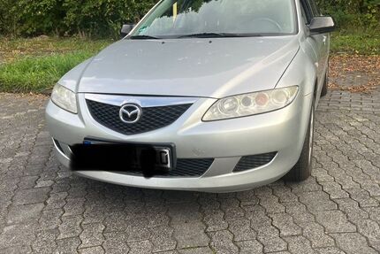Mazda 6 160.000 km 2.300 € Bonn 53125