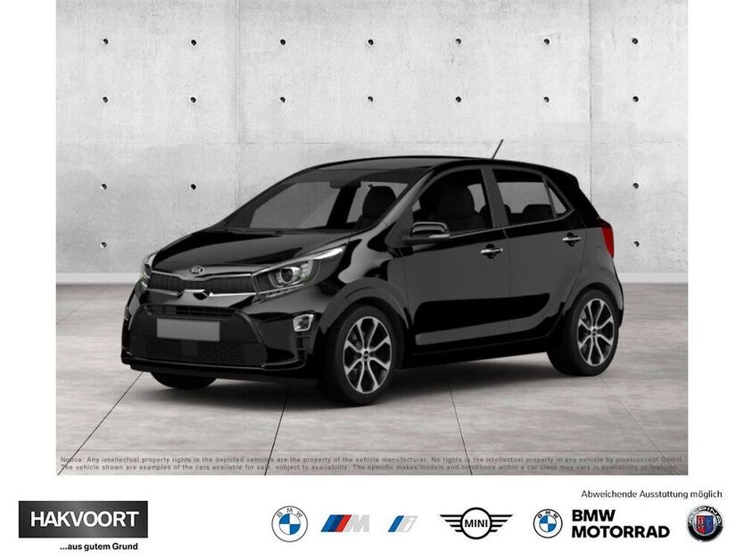 Picanto