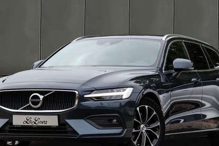 Volvo V60 121.551 km 25.890 € Bonn 53177