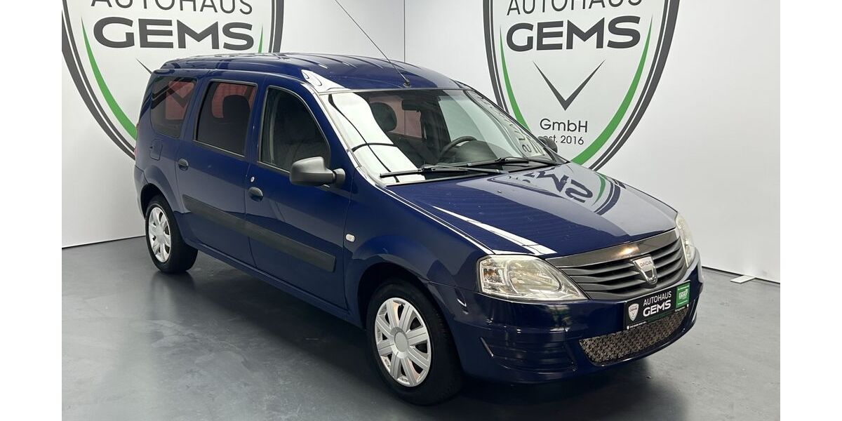 Dacia Logan 175.995 km 3.290 &euro; Königswinter 53639