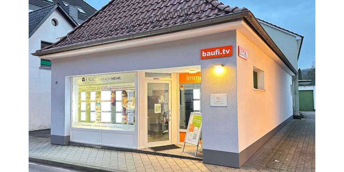 Gewerbeobjekt Overath - 420&euro; | Angebot:24800695