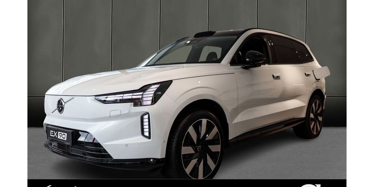 Volvo EX90 9.500 km 77.990 &euro; Köln 50968