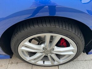 Audi S1 2.0 TFSI quattro 99.990 km 19.900 &euro; Troisdorf 53844