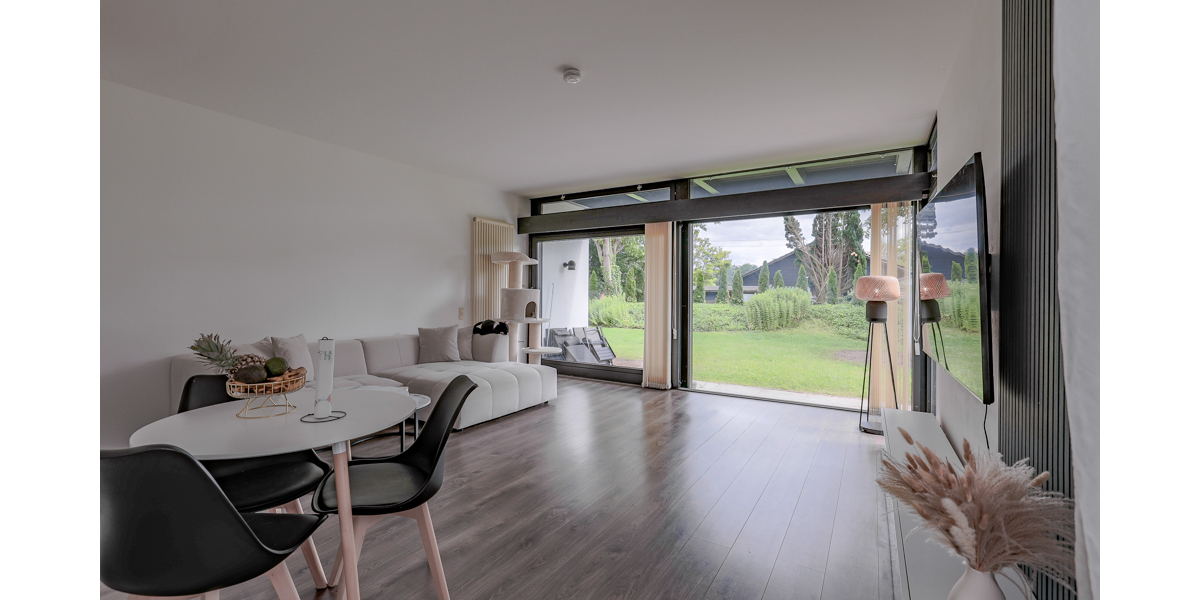 Vermieten, selbst nutzen oder beides – Haus mit Einliegerwohnung *provisionsfrei* - Zweifamilienhaus Königswinter / Oelinghoven Oelinghoven | Angebot:26994124