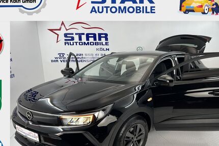 Opel Grandland (X) 78.459 km 18.990 € Köln 50739