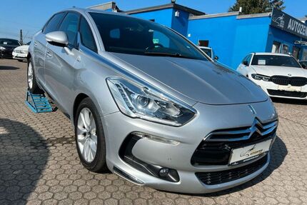 Citroen DS5