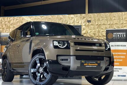 Land Rover Defender 135.000 km 52.999 € Swisttal 53913