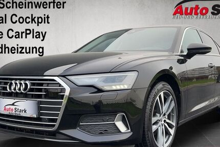 Audi A6 124.495 km 26.990 &euro; Köln 50859
