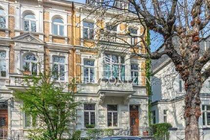 Helle Altbauwohnung mit historischem Flair in bester Lage Bonns 2 zimmer