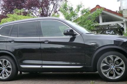 BMW X3 129.500 km 14.500 &euro; Rösrath 51503