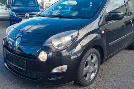 Renault Twingo 109.000 km 3.490 &euro; Bad Honnef/Rottbitze 53604
