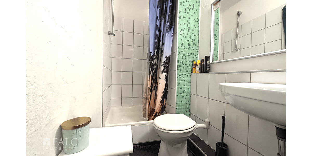 Dein Rückzugsort zwischen Cityflair & Komfort 1 zimmer