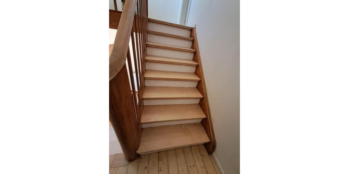 Dachgeschoßwohnung Ruppichteroth - 2 Zimmer, 58 m&sup2;, 600&euro; | Angebot:25633230