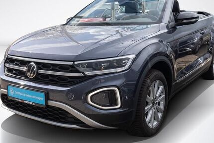 VW T-Roc 21.679 km 33.875 &euro; Troisdorf-Spich 53842