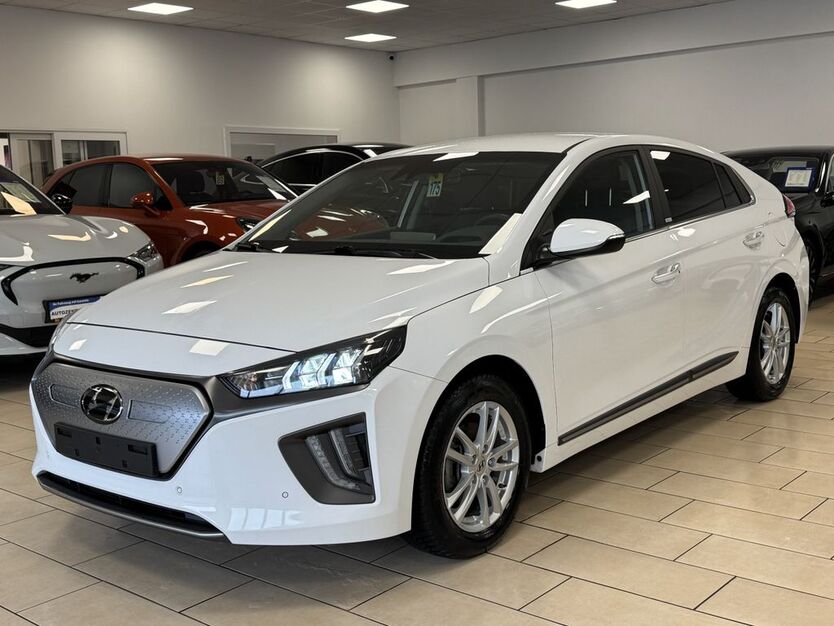 Hyundai IONIQ 10.365 km 19.340 € Bonn 53227