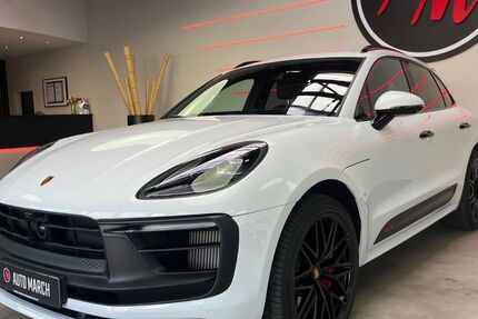 Porsche Macan 42.500 km 78.980 &euro; Remagen 53424