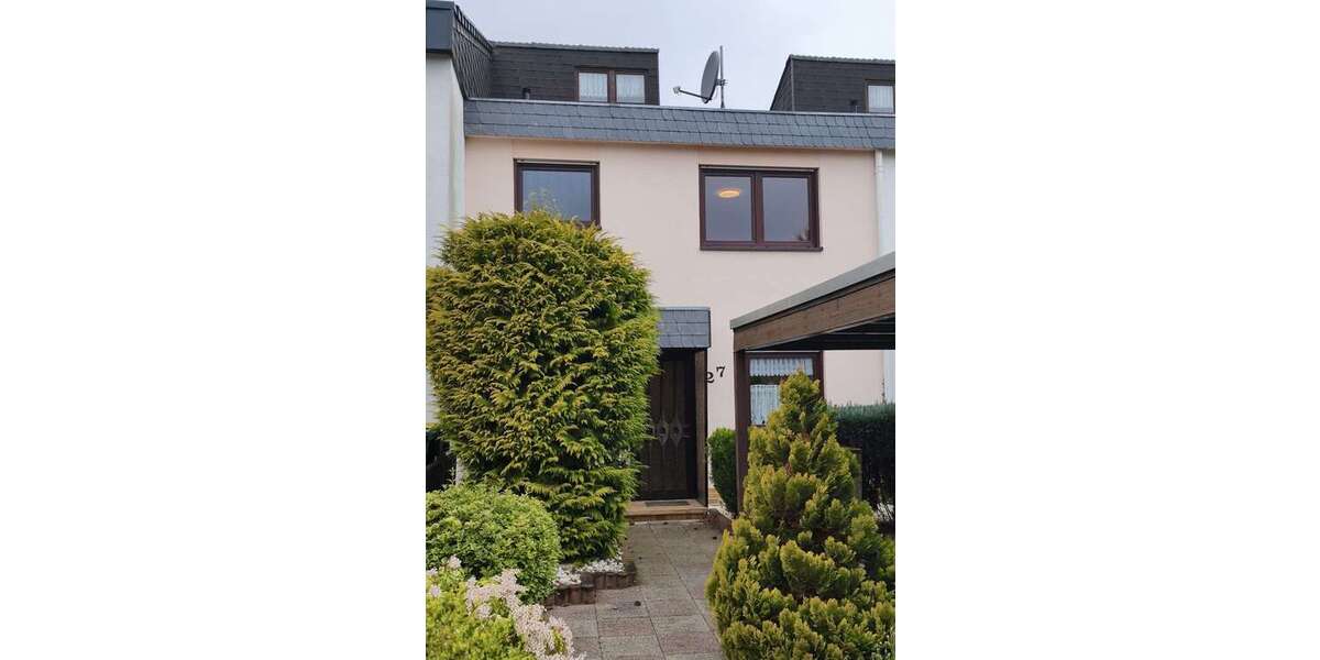 Einfamilienhaus Meckenheim - 4 Zimmer, 100 m&sup2;, 285.000&euro; | Angebot:25912099