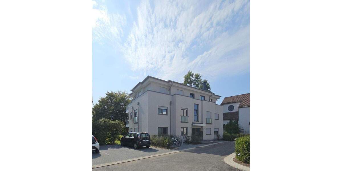 Etagenwohnung Sankt Augustin Mülldorf - 2 Zimmer, 54 m&sup2;, 765&euro; | Angebot:25728351