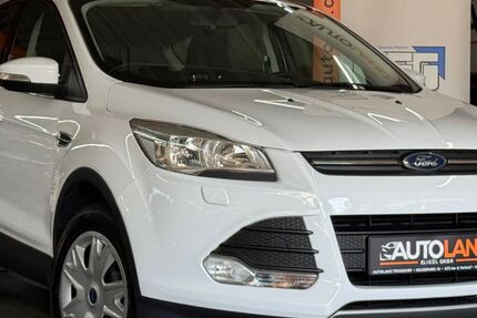 Ford Kuga 77.502 km 11.500 &euro; Troisdorf 53842