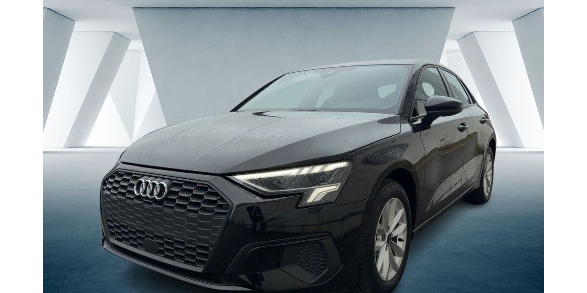 Audi A3 39.650 km 25.880 &euro; Siegburg 53721