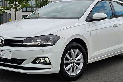 VW Polo 113.000 km 11.499 &euro; Köln (Ostheim) 51107