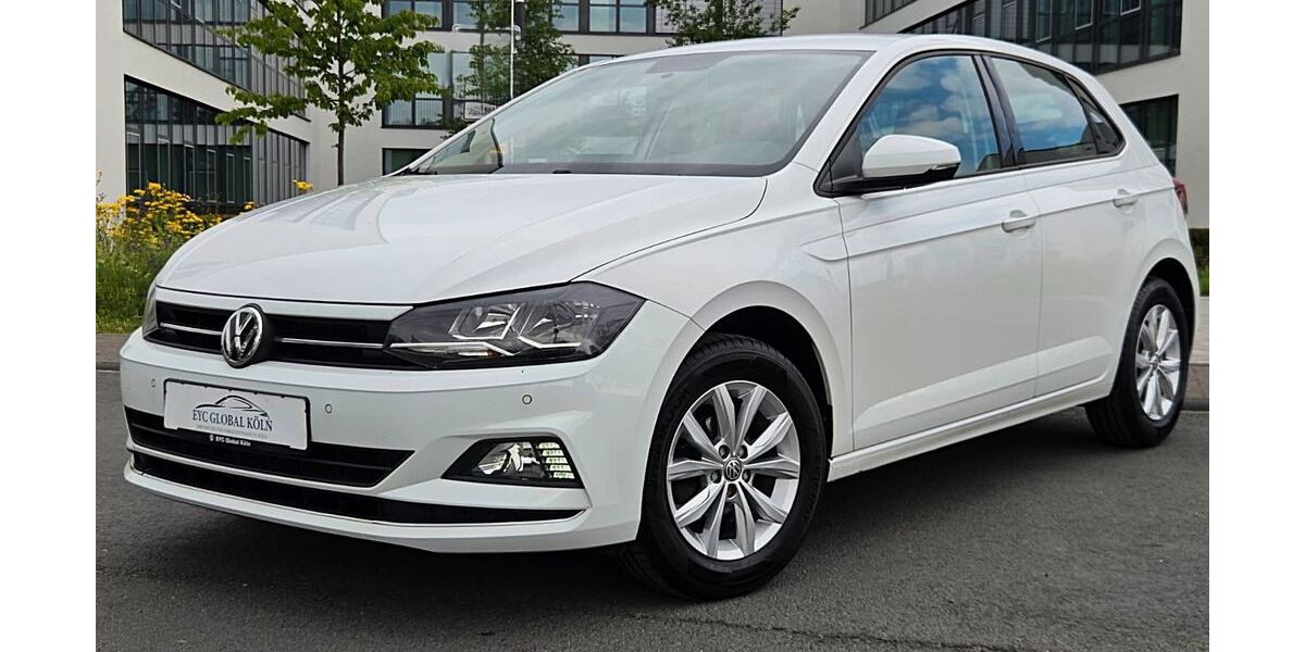 VW Polo 113.000 km 11.499 &euro; Köln (Ostheim) 51107