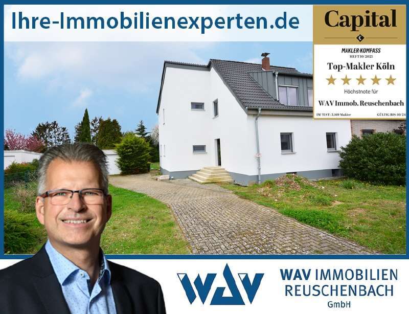 Haus zum Kaufen in Wesseling 550.000 € 170 m²