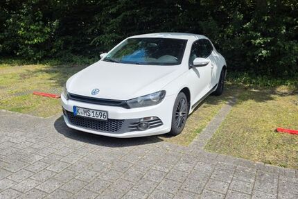 VW Scirocco