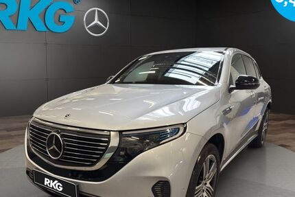 Mercedes-Benz EQC 56.919 km 35.550 &euro; Bornheim 53332