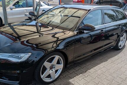 Audi A6 167.000 km 15.800 &euro; Köln 51065