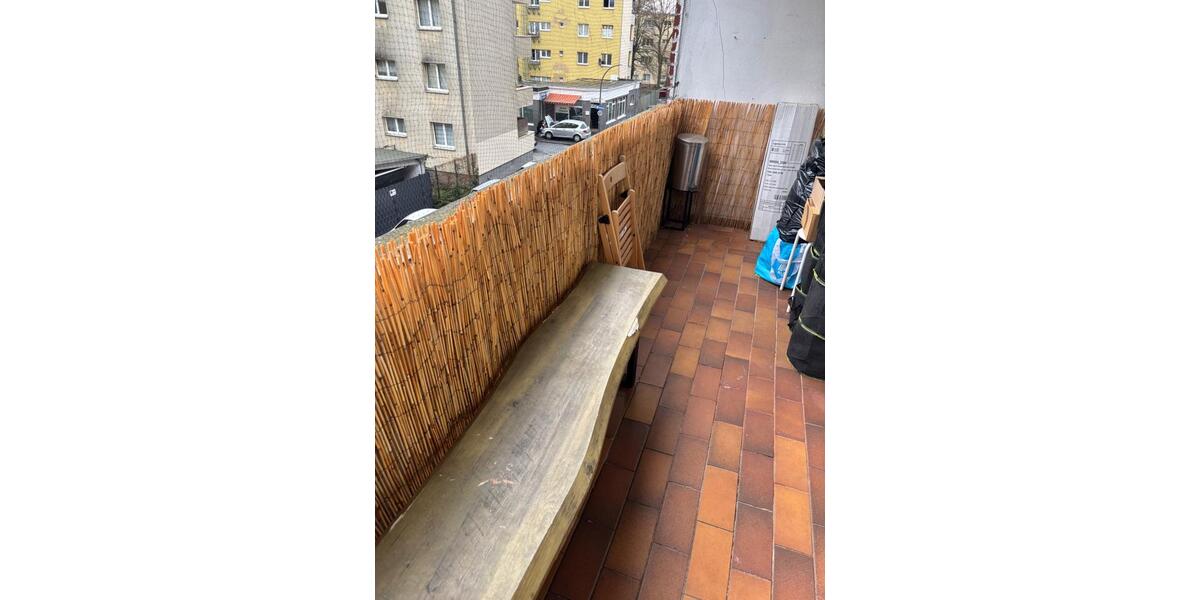 Etagenwohnung Köln Kalk - 2 Zimmer, 62 m&sup2;, 210.000&euro; | Angebot:27096058