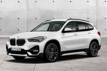 BMW X1 23.366 km 28.970 &euro; Sankt Augustin 53757