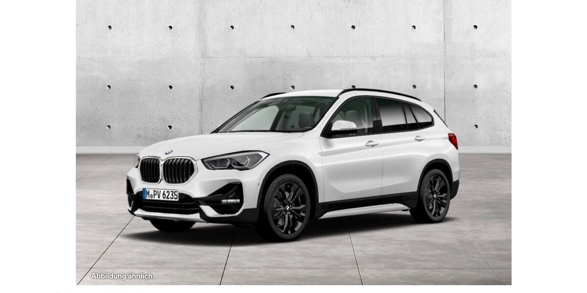 BMW X1 23.366 km 28.970 &euro; Sankt Augustin 53757