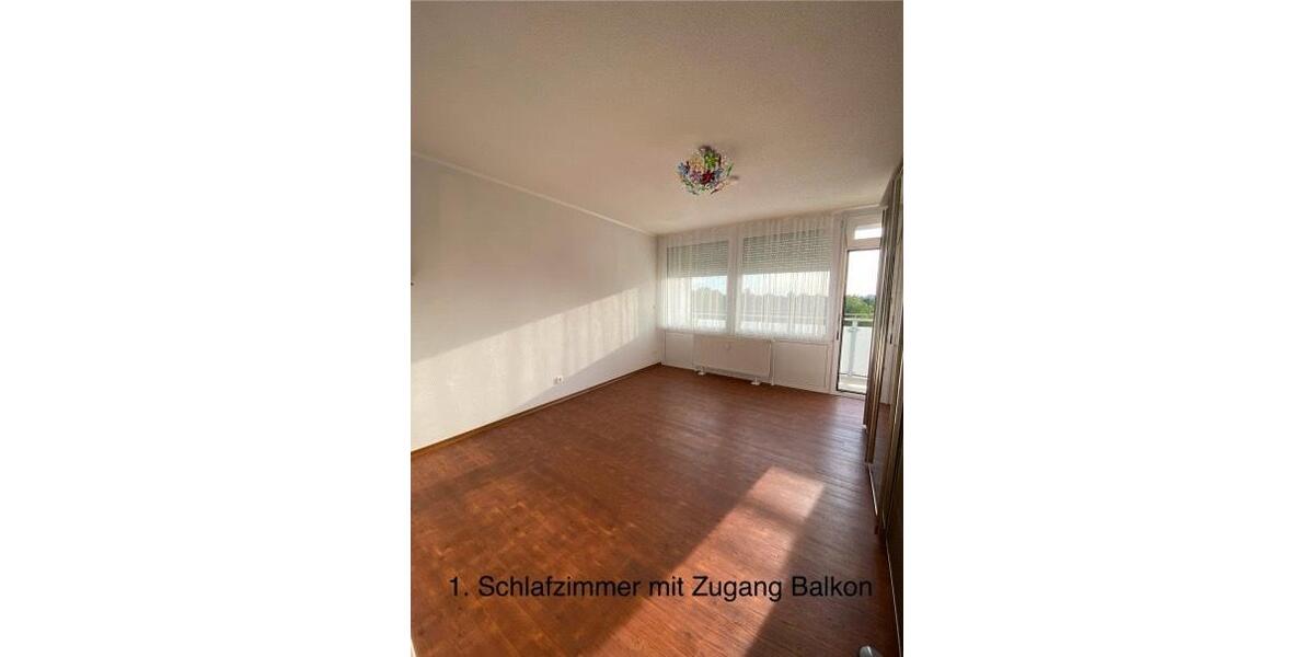 Etagenwohnung Sankt Augustin - 3 Zimmer, 80 m&sup2;, 229.000&euro; | Angebot:27096073