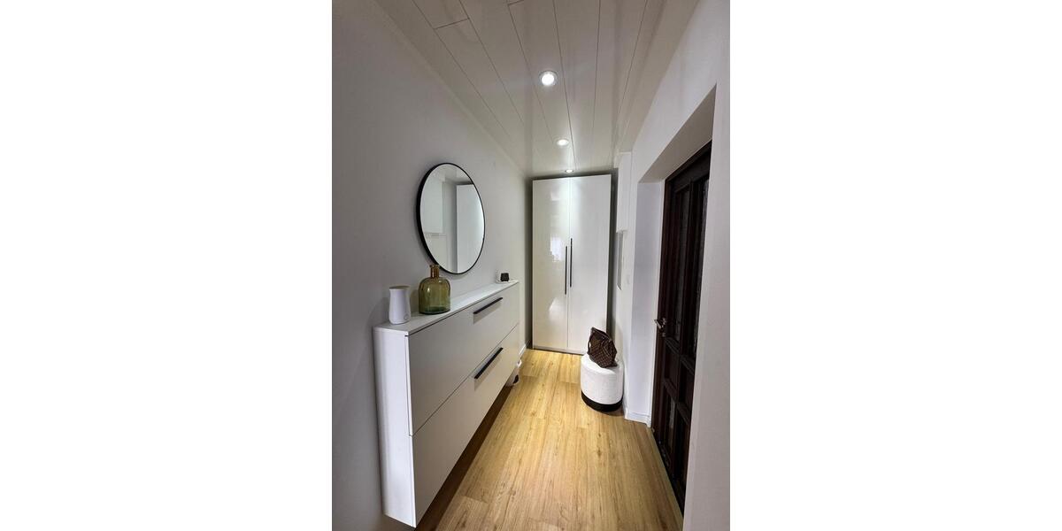 Etagenwohnung Königswinter - 2 Zimmer, 55 m&sup2;, 750&euro; | Angebot:25831667