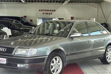 Audi 100 120.000 km 3.849 € Erftstadt / Köln 50374