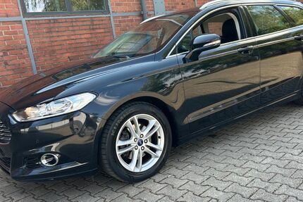 Ford Mondeo 208.955 km 5.999 &euro; Köln 51069