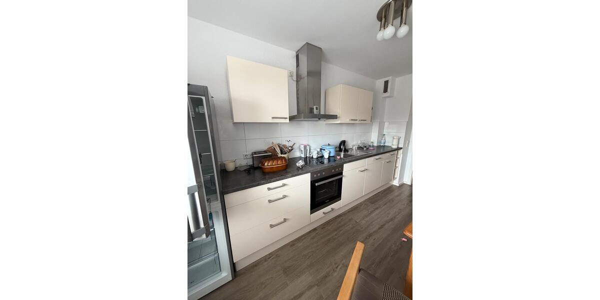 Etagenwohnung Troisdorf Altenrath - 3 Zimmer, 82 m&sup2;, 1.120&euro; | Angebot:25887371