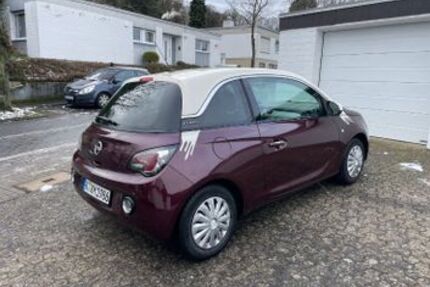 Opel Adam 108.000 km 4.950 &euro; Bonn 53123