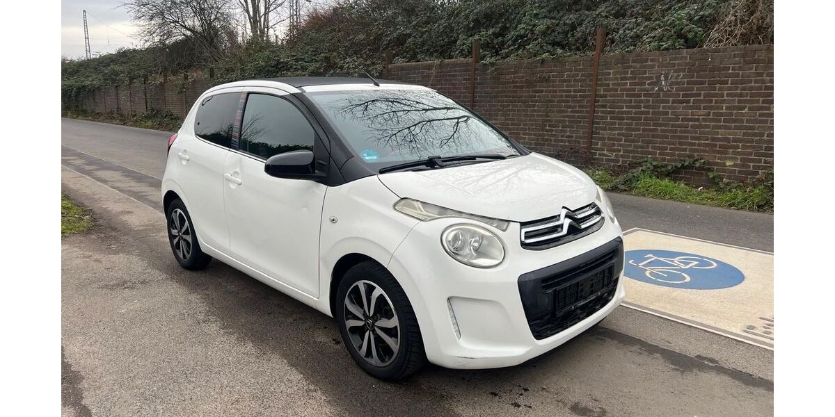 Citroen C1 108.000 km 4.600 &euro; Köln 50739