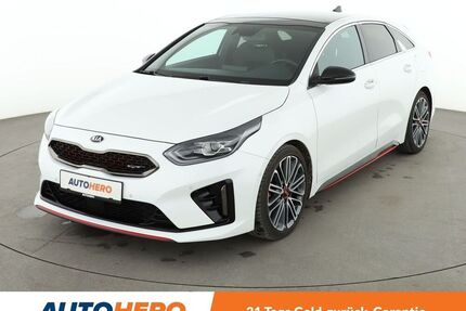Kia pro ceed / ProCeed