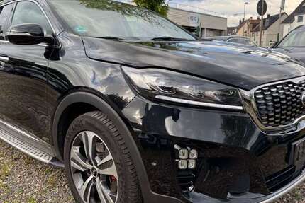 Kia Sorento 169.999 km 16.700 &euro; Troisdorf 53844