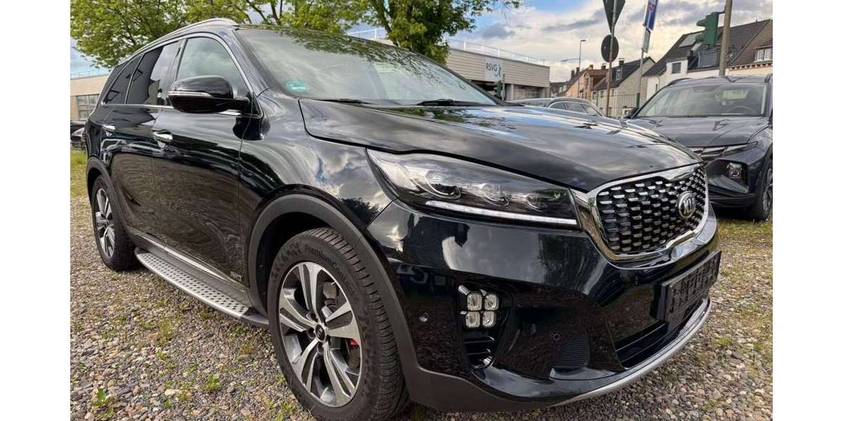 Kia Sorento 169.999 km 16.700 &euro; Troisdorf 53844