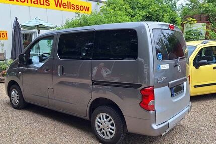 Nissan NV200 140.000 km 7.990 &euro; Köln Porz 51147