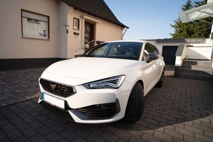 Cupra Leon 34.000 km 21.799 € Sankt Augustin 53757