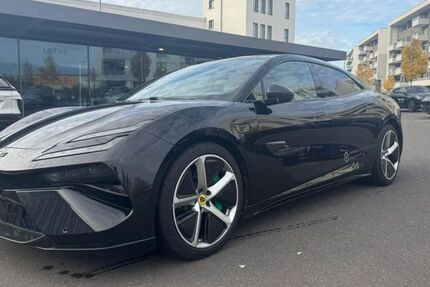 Lotus Emeya 8.500 km 93.980 &euro; Köln 50829