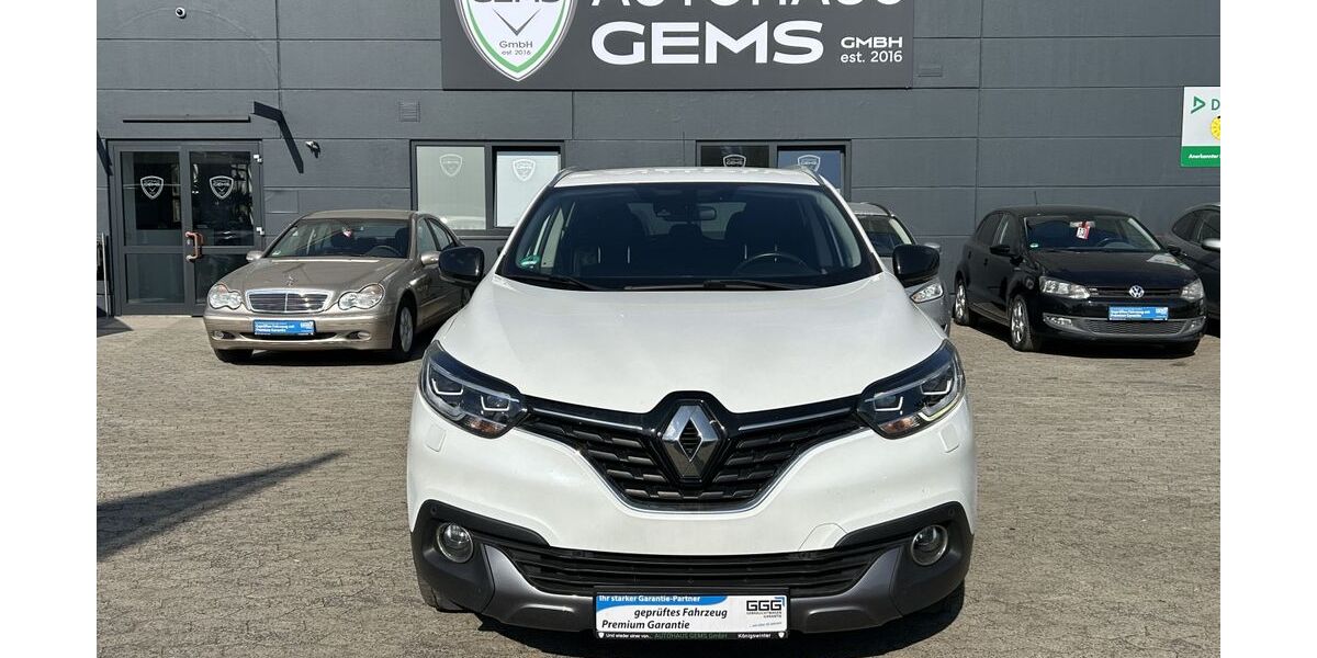 Renault Kadjar 144.368 km 10.900 &euro; Königswinter 53639