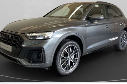 Audi Q5 7.600 km 65.880 € Köln 50823