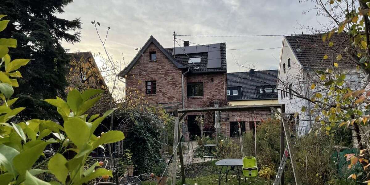 Einfamilienhaus Troisdorf Altenrath - 6 Zimmer, 140 m&sup2;, 629.000&euro; | Angebot:23816925